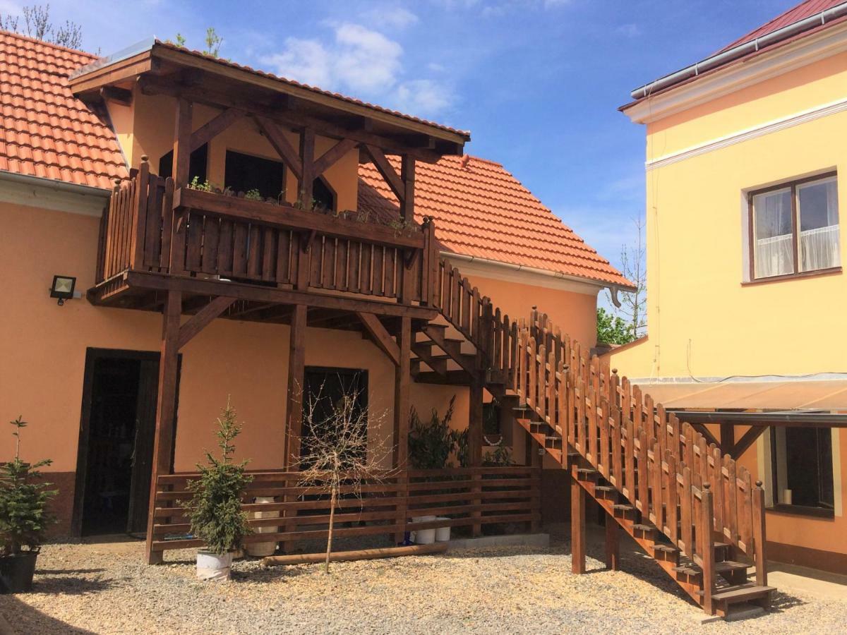 Farma Klinec Villa Ngoại thất bức ảnh